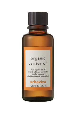 エルバビーバから、髪・顔・ボディに使えるキャリアオイル登場！