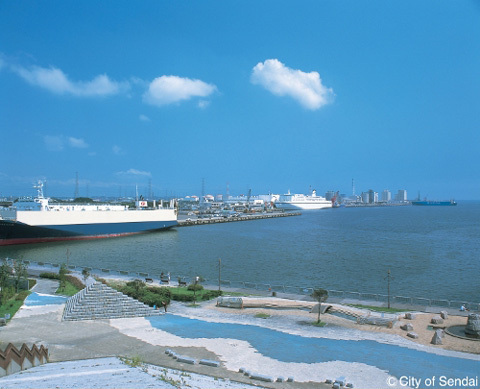 被災前後の写真をまとめた「みやぎ思い出写真集」のサポーターを募集中