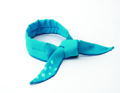 「草花木果」、期間限定のお得な「夏の涼肌セット」を販売中