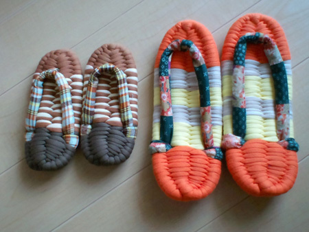 「人の手のぬくもり」による被災地支援＝「ハンドメイドプロジェクト」とは？