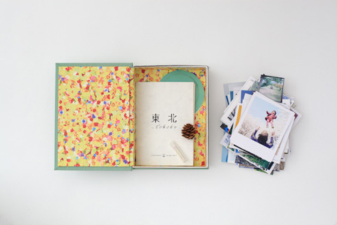 香りで東北を支援する ドネーションプロジェクト「aroma for Tohoku」発足