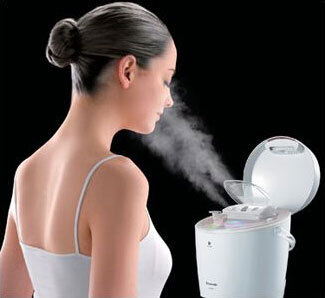 新登場の「ナノケア」で、うるおいのある本格的な肌ケアを自宅で実現