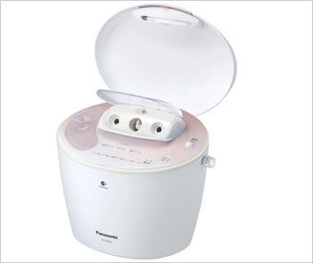 新登場の「ナノケア」で、うるおいのある本格的な肌ケアを自宅で実現