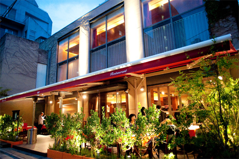 ブルーノート東京恒例「ビアテラス」が夏季限定でオープン