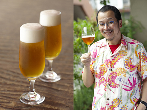 ブルーノート東京恒例「ビアテラス」が夏季限定でオープン