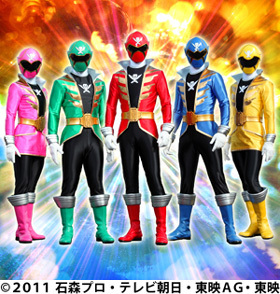 家族みんなで行こう！『ファミリーライフフェア2011』開催！