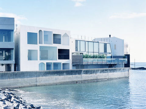 湘南で海辺の一軒家を借りて過ごす「ちょっと遅めの夏休み」