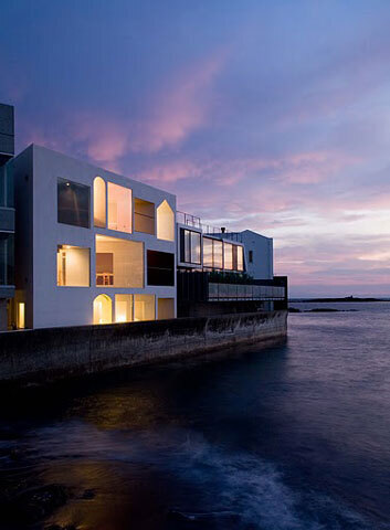 湘南で海辺の一軒家を借りて過ごす「ちょっと遅めの夏休み」