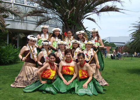 お盆限定の震災義援イベント「PRAY for Smile～サマーフェスタ～」開催