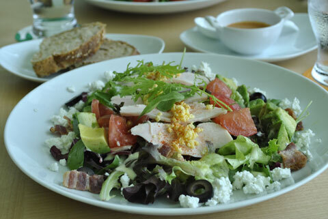 ママ友ランチで行きたい・資生堂『FARO_slow time』の人気メニューとは？