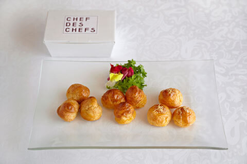 ママ友ランチで行きたい・資生堂『FARO_slow time』の人気メニューとは？