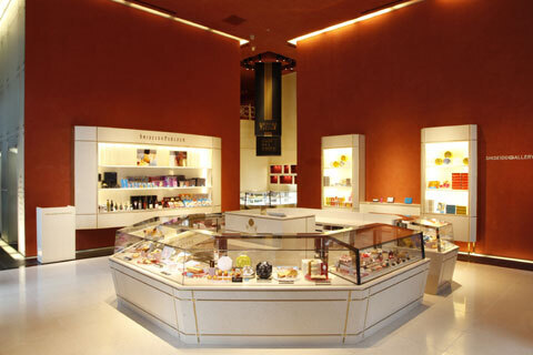 ママ友ランチで行きたい・資生堂『FARO_slow time』の人気メニューとは？