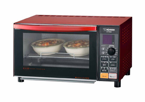 パンの2次発酵もできる便利なオーブントースター『こんがり倶楽部』が登場