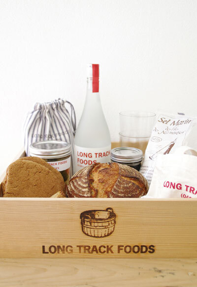 鎌倉・由比ガ浜の人気デリカテッセン「LONG TRACK FOODS」が『SAKE TABLE 2』を開催！