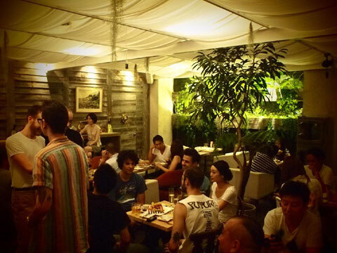 スタイリスト・大田由香梨さんによるカフェ＆ライフスタイルショップ『Lapaz』がオープン！