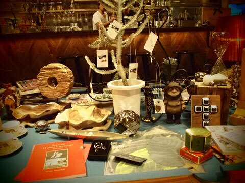 スタイリスト・大田由香梨さんによるカフェ＆ライフスタイルショップ『Lapaz』がオープン！