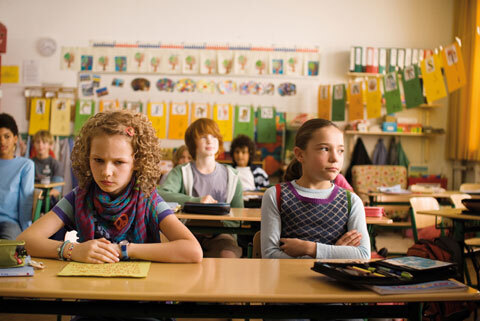 子どもたちのための映画祭『キンダー・フィルム・フェスティバル』開催