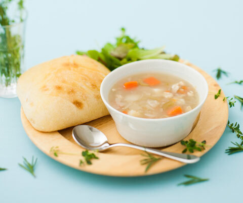 チャウダーズが夏限定のギフトセットを発売