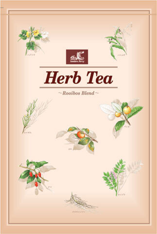 イギリス生まれのエコ・コスメ「サンダース・ペリー」がリニューアル