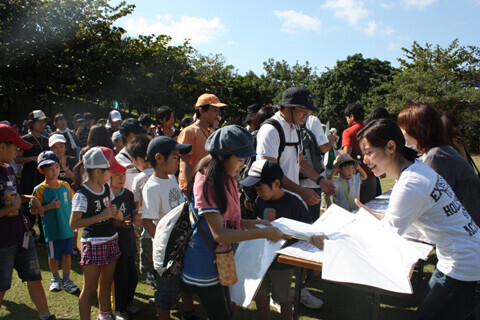 国立公園で「自然体験型ツアー」を満喫！「富士山麓・田貫湖アクティブ体験プラン」