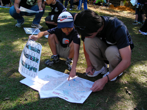 国立公園で「自然体験型ツアー」を満喫！「富士山麓・田貫湖アクティブ体験プラン」