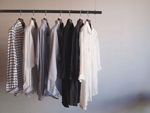 京都発“モリカゲシャツ”、年に一度の東京ショップが期間限定オープン！