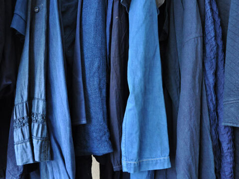 京都発“モリカゲシャツ”、年に一度の東京ショップが期間限定オープン！