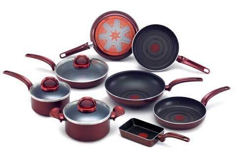 耐久性も抜群！“進化したフライパン”が 「ティファール」から登場