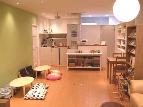 親子のための夏祭り「スイートルーム代官山納涼祭」が開催