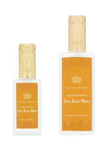 ローズの力で肌を癒すナチュラルスキンケアブランド「ダッチェス マーデン」、ついに日本上陸