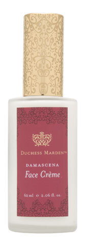 ローズの力で肌を癒すナチュラルスキンケアブランド「ダッチェス マーデン」、ついに日本上陸