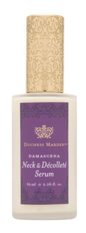 ローズの力で肌を癒すナチュラルスキンケアブランド「ダッチェス マーデン」、ついに日本上陸