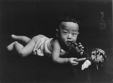 カメラを持って親子で参加！「こどもの情景－こどもを撮る技術」開催中