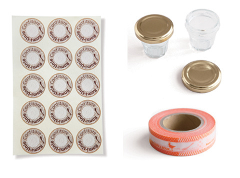 レシピ本と雑貨がひとつに！ いがらしろみさんの「COOK ZAKKA BOOK」が発売。