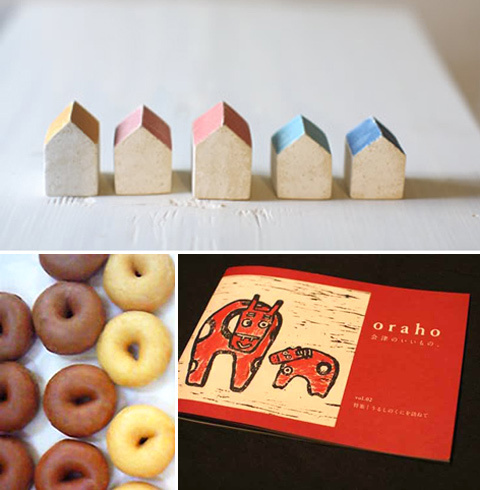 いいものと出合える小さなお祭り、「くらしのmoto市2011」開催。