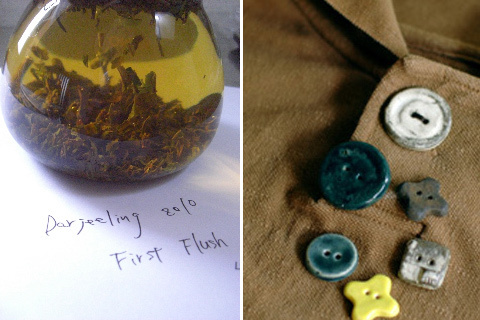 いいものと出合える小さなお祭り、「くらしのmoto市2011」開催。