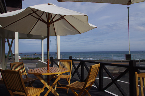 房総の美味しいをつなぐ！『里海食堂  FUSABUSA』がオープン