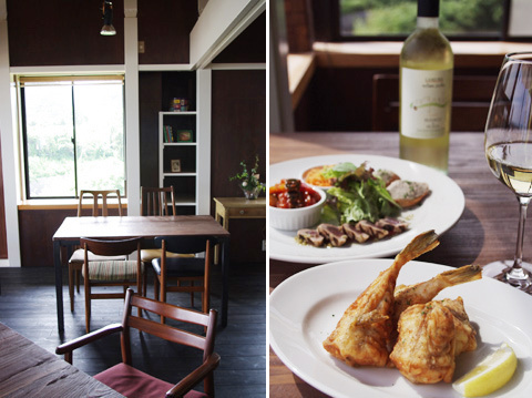 房総の美味しいをつなぐ！『里海食堂  FUSABUSA』がオープン