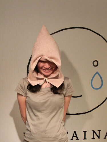 親子で一緒に「タオルで作る防災ずきん」ワークショップご招待