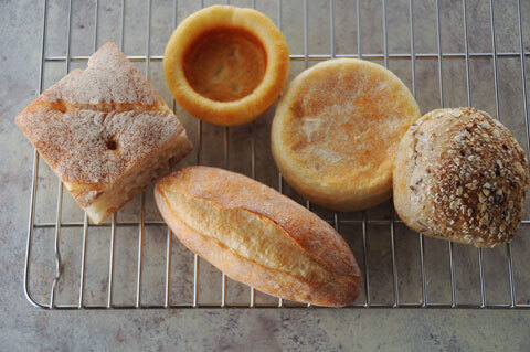 サンドイッチをテーマにした店『It’s SANDWICH MAGIC』が伊勢丹新宿店にオープン