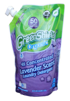 環境にやさしい次世代洗濯洗剤「GreenShield」がついに日本初上陸！