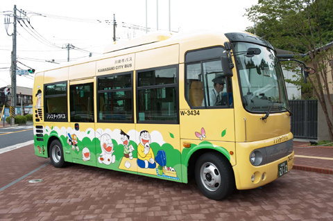 いよいよ明日オープン！藤子・F・不二雄ミュージアム潜入レポート 第一弾　「見る」篇