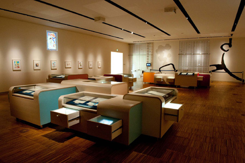 いよいよ明日オープン！藤子・F・不二雄ミュージアム潜入レポート 第一弾　「見る」篇