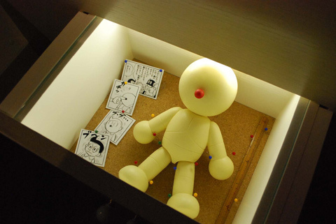 いよいよ明日オープン！藤子・F・不二雄ミュージアム潜入レポート 第一弾　「見る」篇