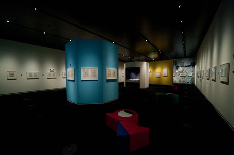 いよいよ明日オープン！藤子・F・不二雄ミュージアム潜入レポート 第一弾　「見る」篇