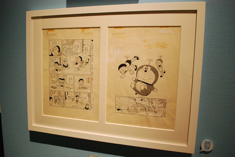 いよいよ明日オープン！藤子・F・不二雄ミュージアム潜入レポート 第一弾　「見る」篇