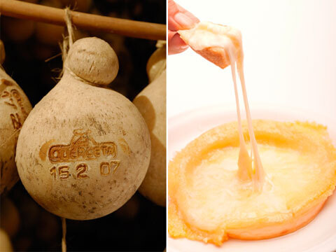 ビオクルから、100%オーガニックの洞窟熟成「カチョカヴァッロ」新発売