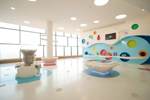 藤子・F・不二雄ミュージアム潜入レポート！  第二弾　「遊ぶ」篇