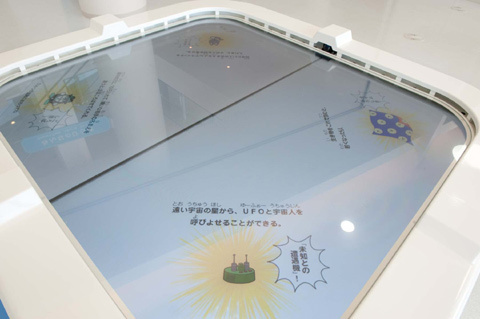 藤子・F・不二雄ミュージアム潜入レポート！  第二弾　「遊ぶ」篇