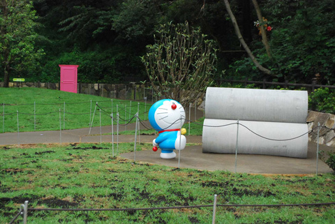 藤子・F・不二雄ミュージアム潜入レポート！  第二弾　「遊ぶ」篇